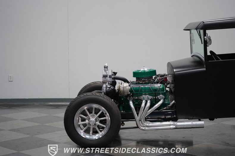 1931 Ford Model A 25