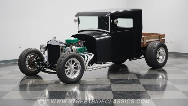 For Sale: 1931 Ford Model A