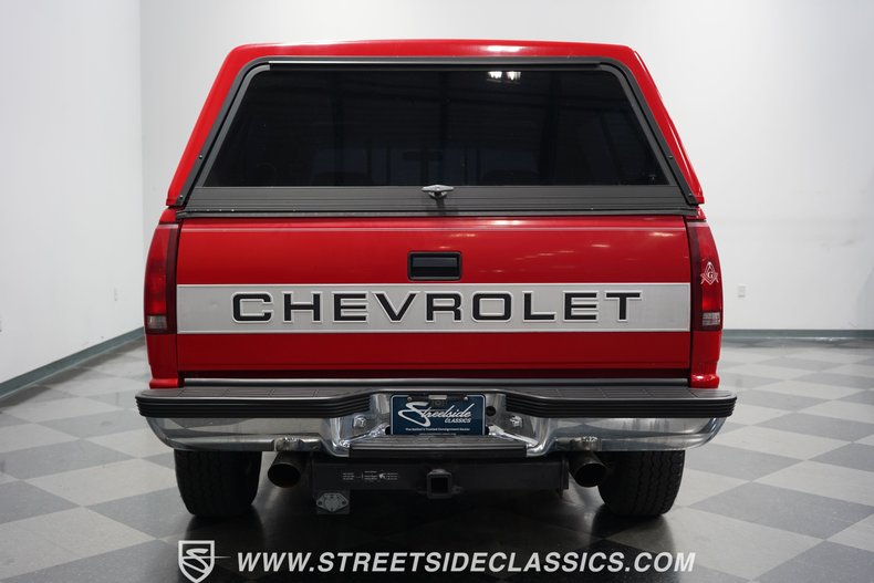 1994 Chevrolet K1500 13