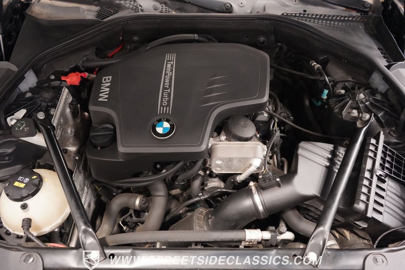 2015 BMW 528i 37