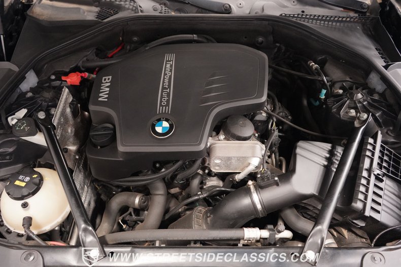 2015 BMW 528i 3