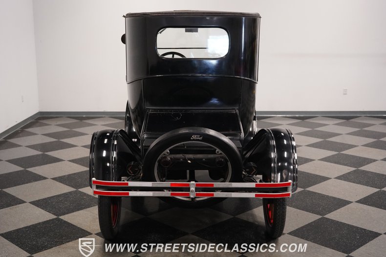 1923 Ford Model T 28