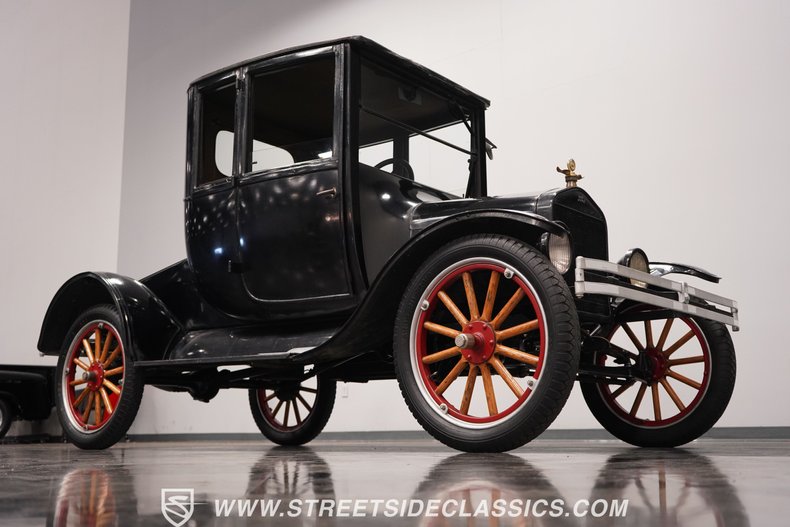 1923 Ford Model T 34