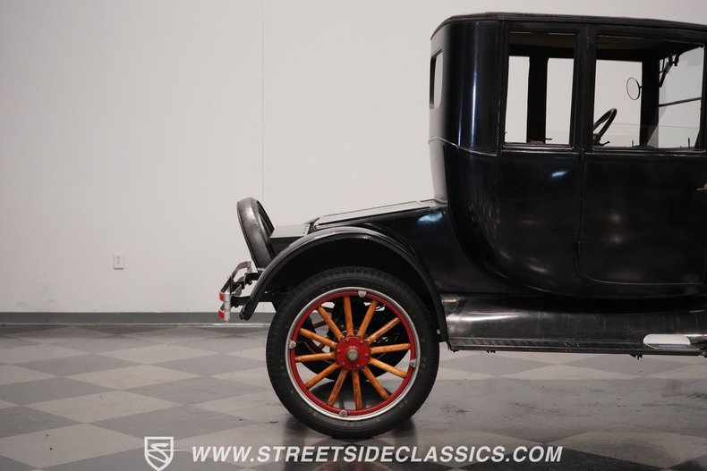 1923 Ford Model T 32