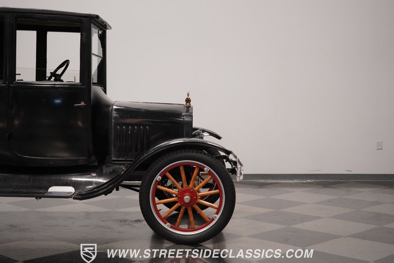 1923 Ford Model T 33