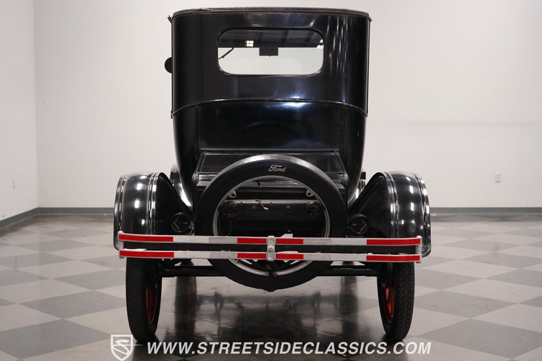 1923 Ford Model T 13