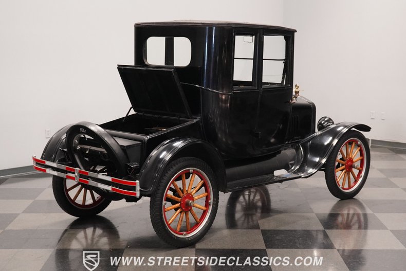 1923 Ford Model T 40