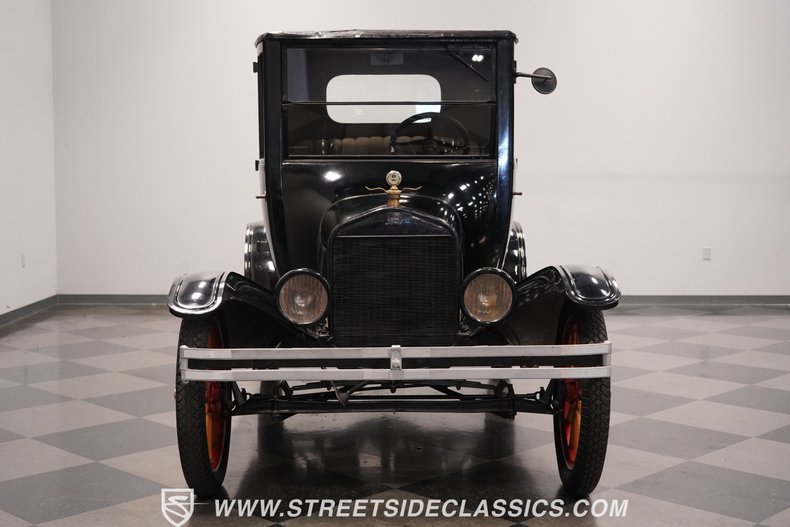 1923 Ford Model T 5