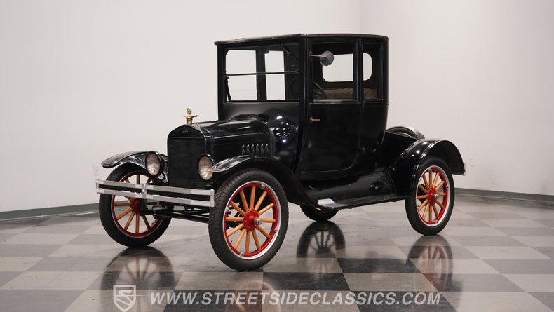 1923 Ford Model T | Classic Cars For Sale - Streetside Classics