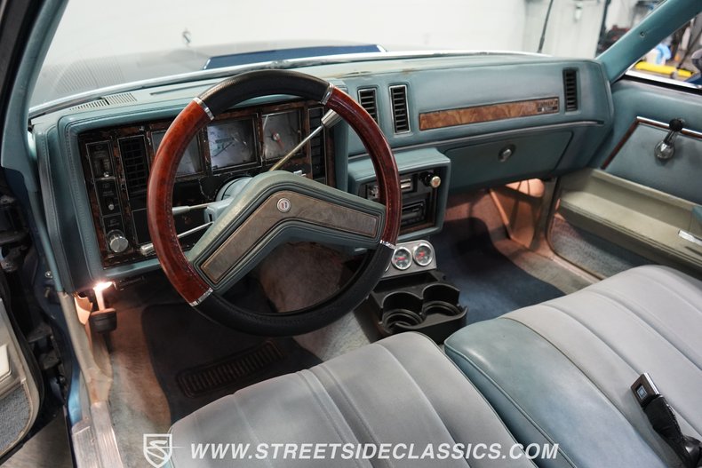 1978 Buick Regal 45