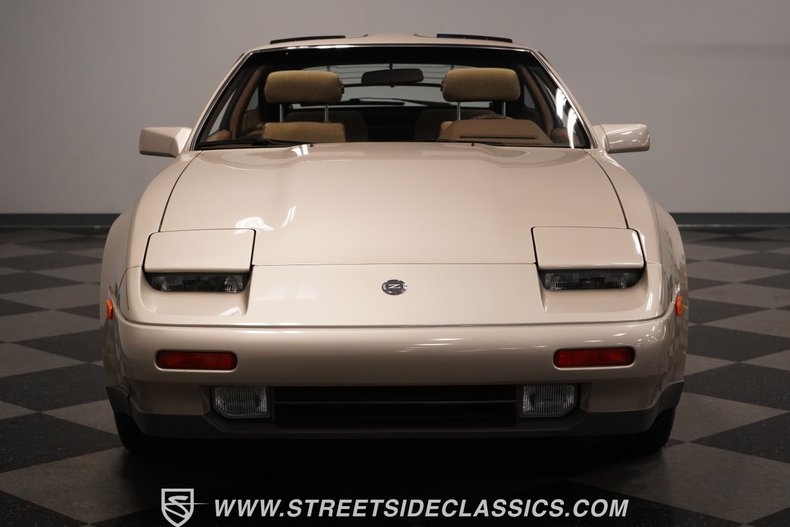 1988 Nissan 300ZX 2+2 5