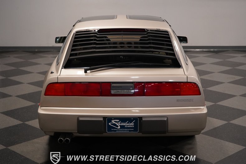 1988 Nissan 300ZX 2+2 28