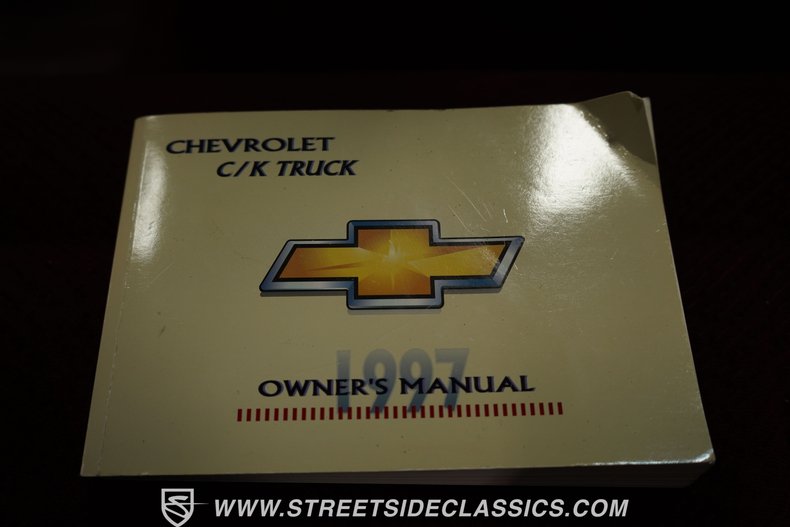 1997 Chevrolet C1500 68