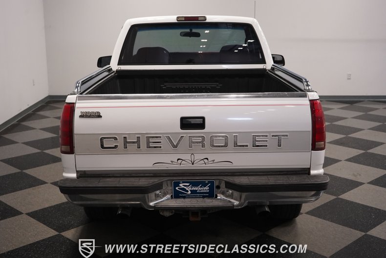 1997 Chevrolet C1500 28