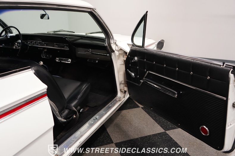 1962 Chevrolet Impala 58