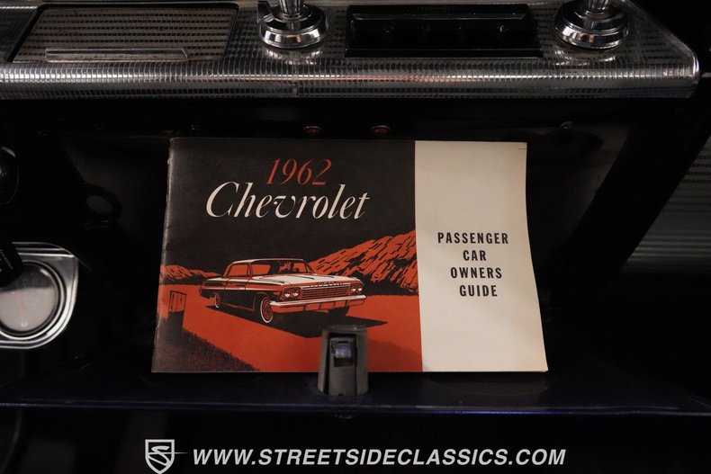 1962 Chevrolet Impala 71