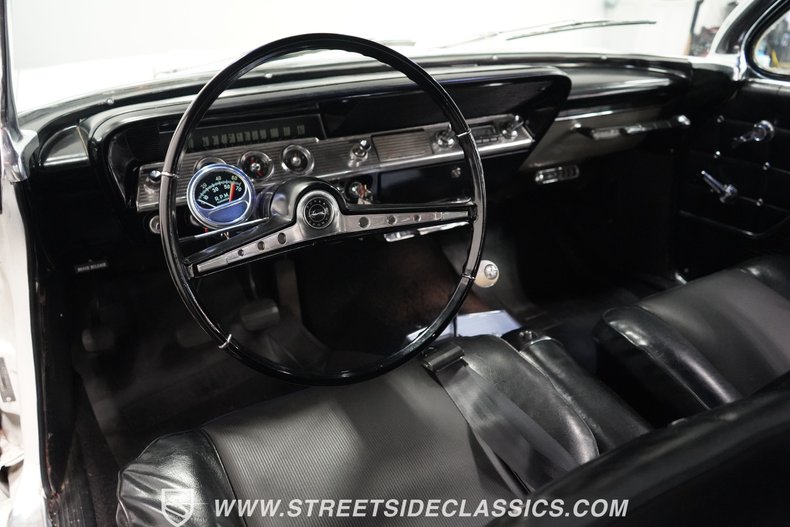 1962 Chevrolet Impala 41