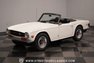 1972 Triumph TR6