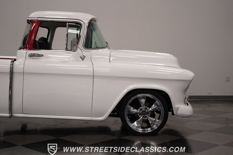 1955 Chevrolet 3100 33