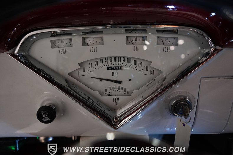 1955 Chevrolet 3100 43
