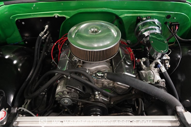 1968 Chevrolet C10 37