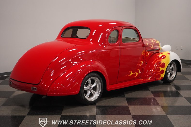 1937 Plymouth 5-Window Coupe 29