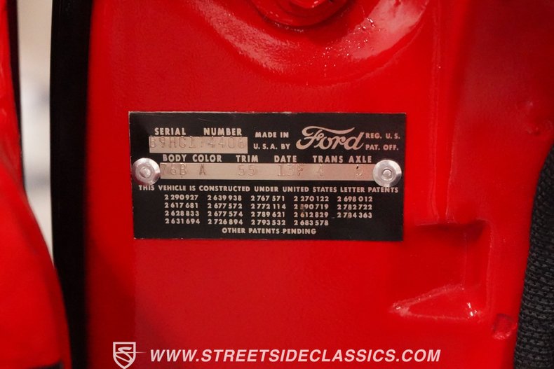 1959 Ford Fairlane 67