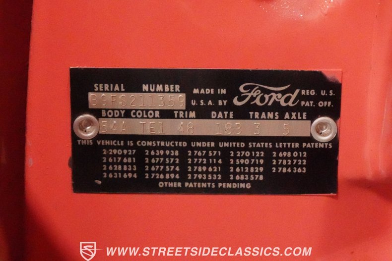 1959 Ford Fairlane 77