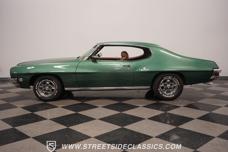 1972 Pontiac LeMans 2