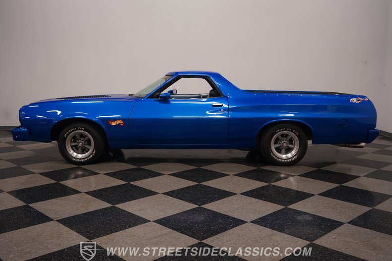 Ford Ranchero 1973