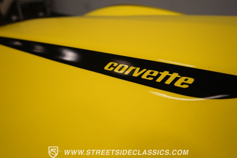 1979 Chevrolet Corvette 69