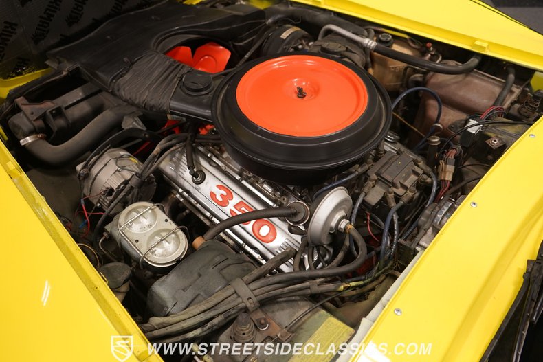 1979 Chevrolet Corvette 39