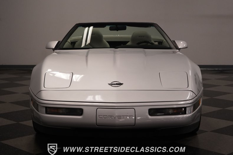 1996 Chevrolet Corvette 5