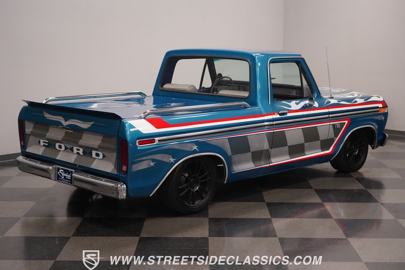 1974 Ford F-100 29
