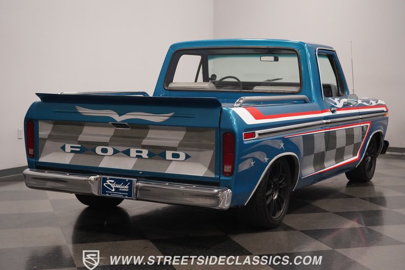 1974 Ford F-100 14