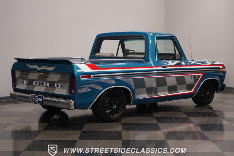 1974 Ford F-100 15