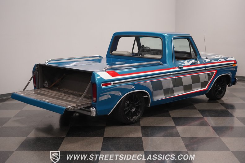1974 Ford F-100 55