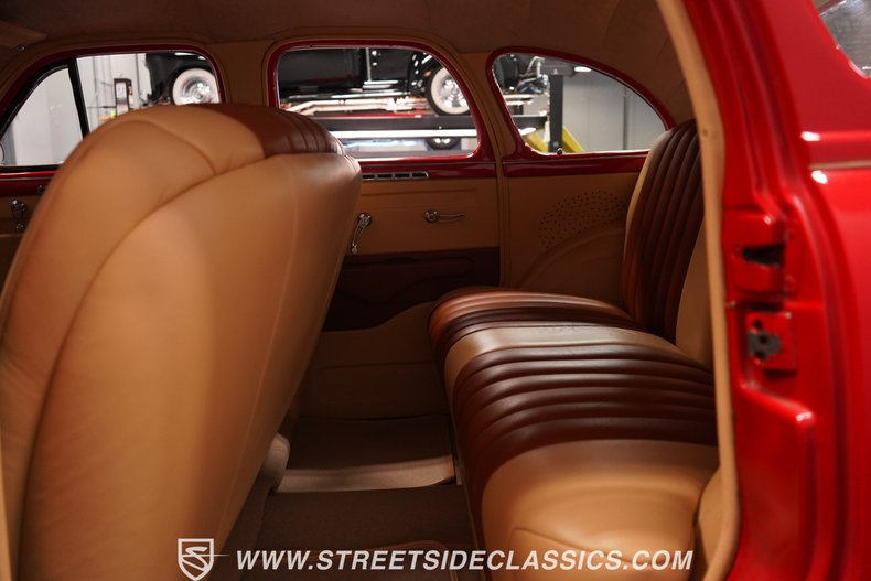 1941 Chevrolet Special Deluxe 58