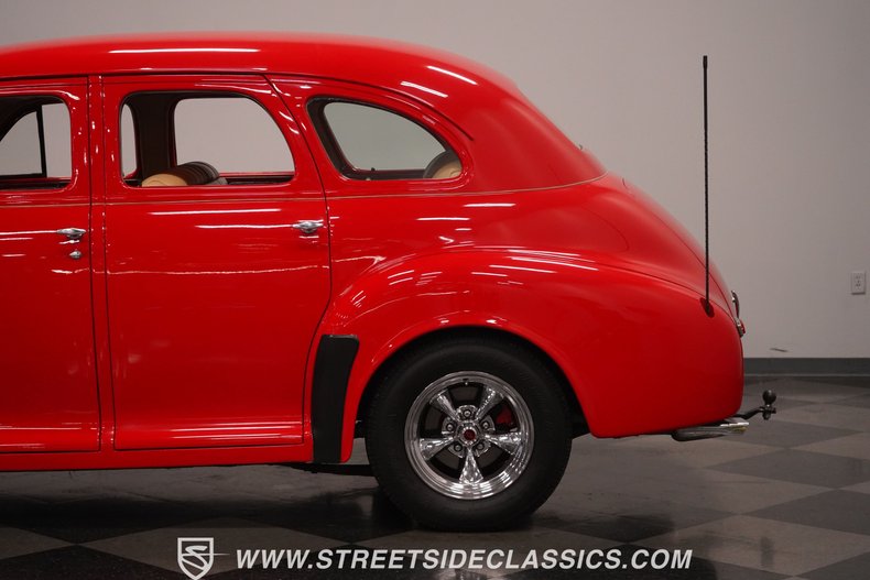 1941 Chevrolet Special Deluxe 26