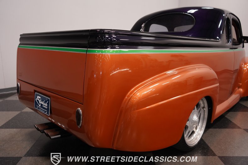 1946 Ford Pickup 30