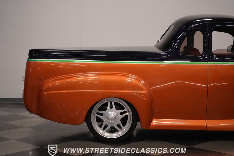 1946 Ford Pickup 32