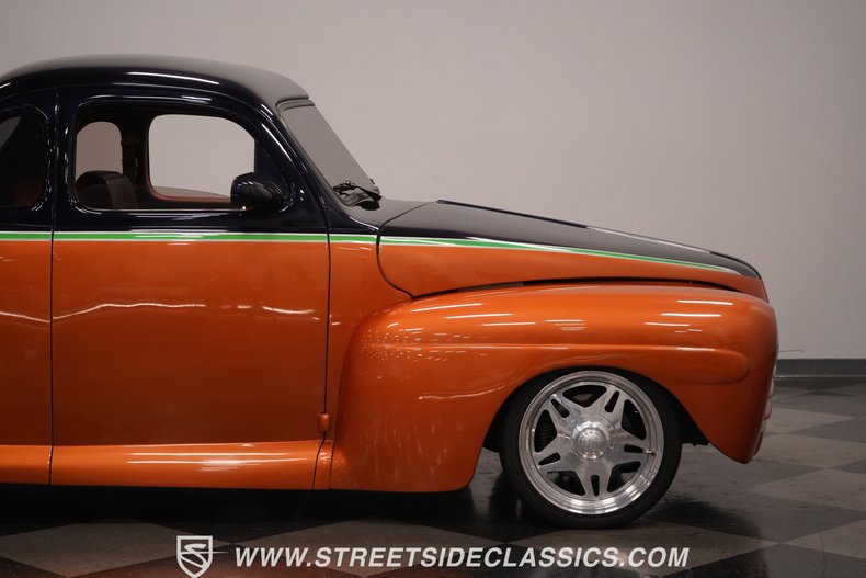 1946 Ford Pickup 33