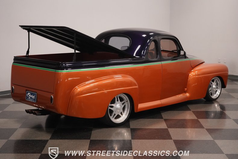 1946 Ford Pickup 56