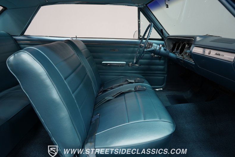 1965 Chevrolet Chevelle 51