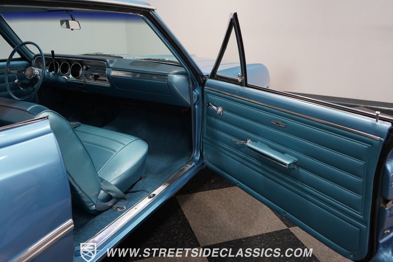 1965 Chevrolet Chevelle 56