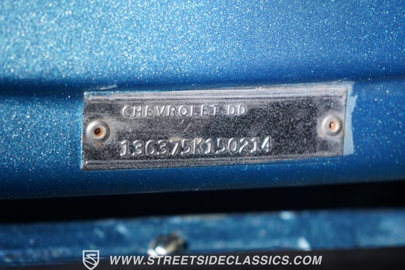 1965 Chevrolet Chevelle 71
