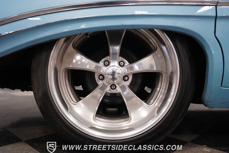 1960 Oldsmobile Dynamic 68