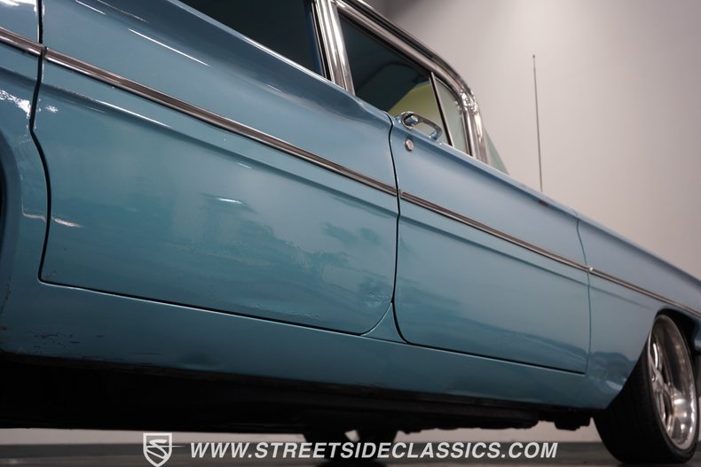 1960 Oldsmobile Dynamic 31
