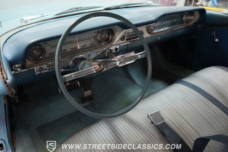 1960 Oldsmobile Dynamic 41