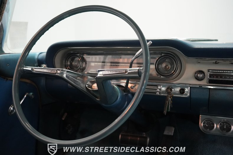1960 Oldsmobile Dynamic 51